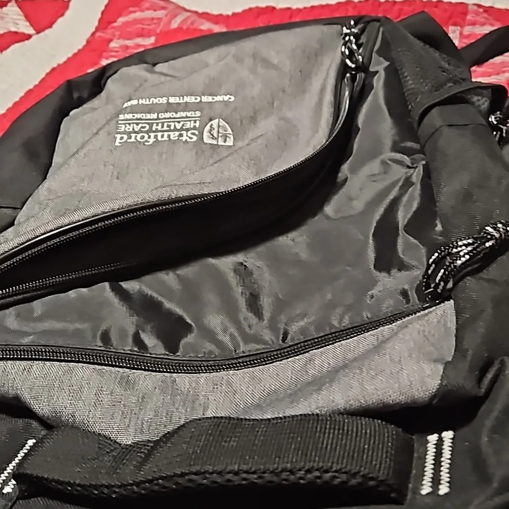 Sling Backpack